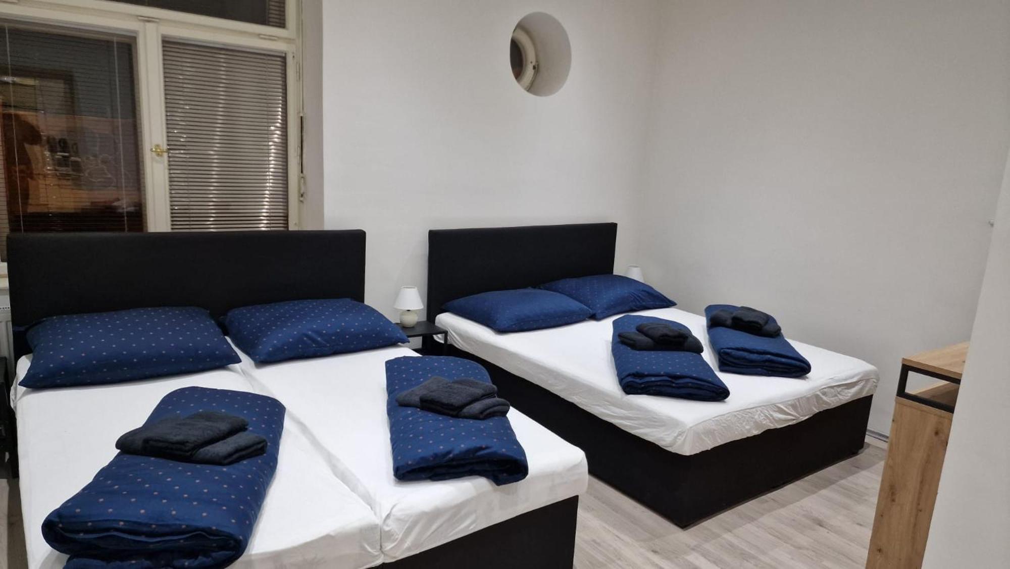 Apartment Flora - Late Check-Out At Noon 12 O Clock For Free Братислава Экстерьер фото